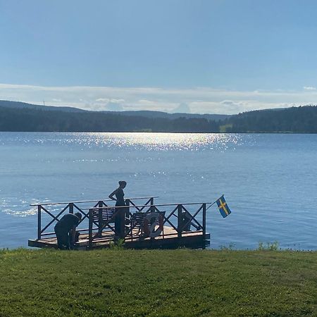 Snibben Hoega Kusten Ramvik Exterior foto