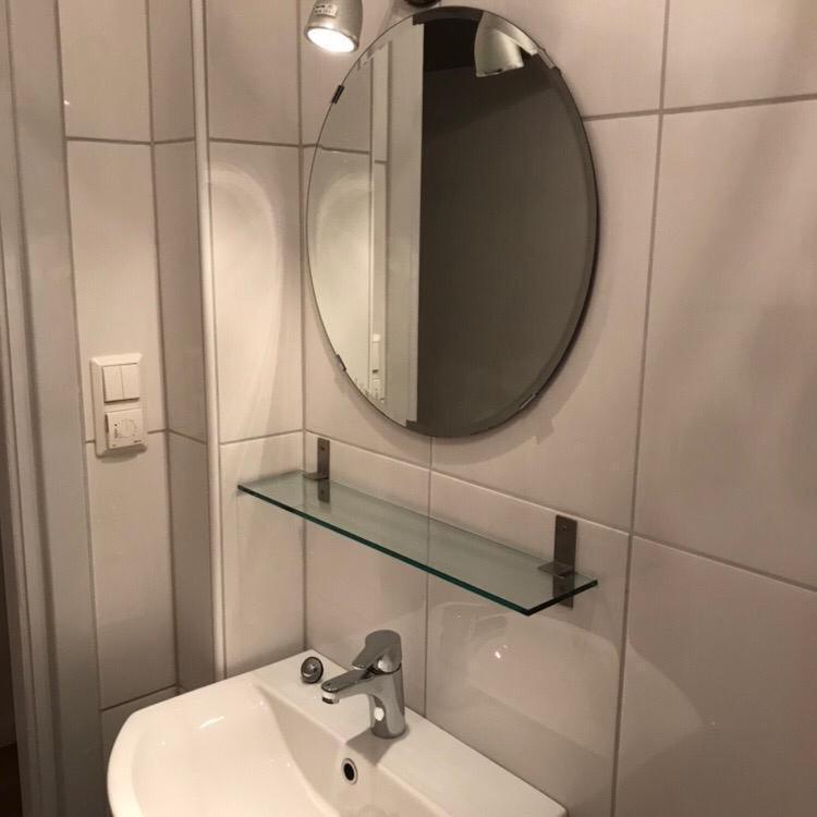 Snibben Hoega Kusten Ramvik Exterior foto