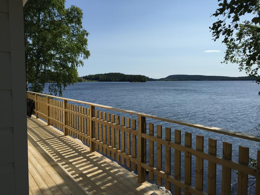 Snibben Hoega Kusten Ramvik Quarto foto